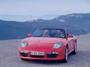 Картинка автомобили porsche