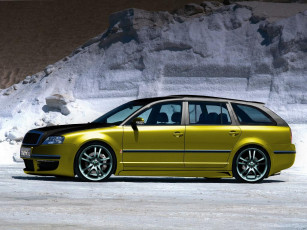 Картинка автомобили skoda