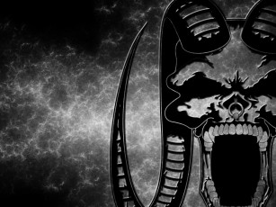 Картинка фэнтези демоны