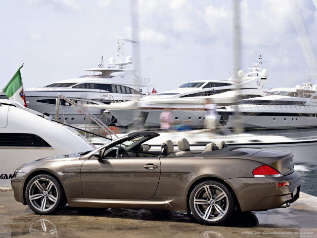 Обои картинки фото автомобили, bmw