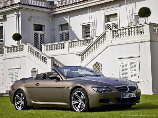 Обои картинки фото автомобили, bmw