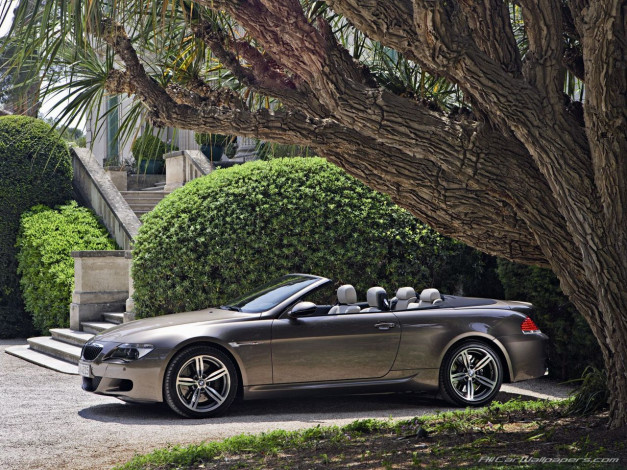 Обои картинки фото автомобили, bmw