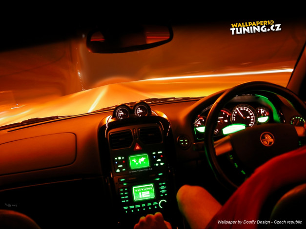 Обои картинки фото автомобили, интерьеры
