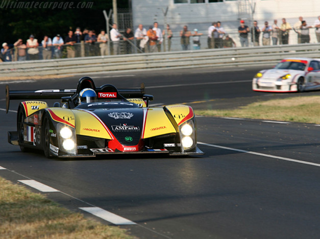 Обои картинки фото wr, lmp, спорт, автоспорт