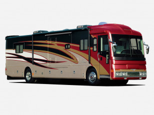 Картинка автомобили автобусы