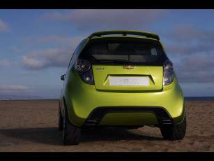 Картинка автомобили chevrolet