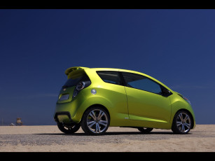 Картинка автомобили chevrolet