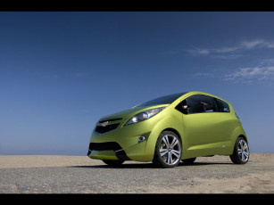 Картинка автомобили chevrolet