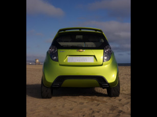 Картинка автомобили chevrolet