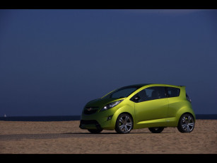 Картинка автомобили chevrolet