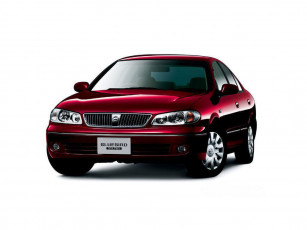 Картинка автомобили nissan datsun