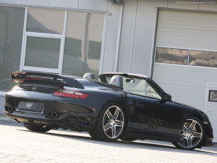 Картинка автомобили porsche