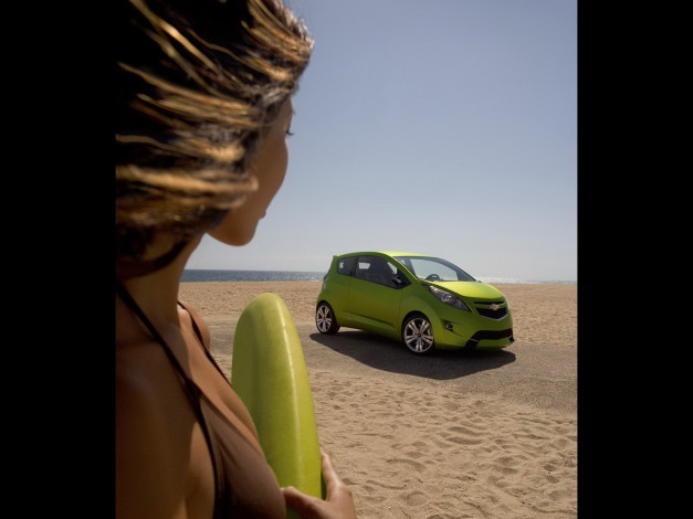 Обои картинки фото автомобили, авто, девушками