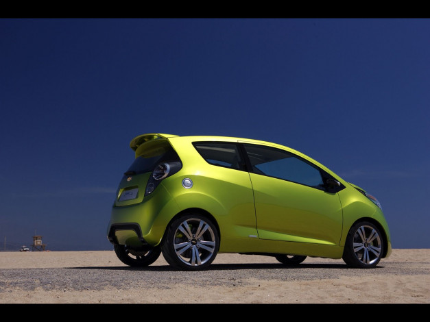 Обои картинки фото автомобили, chevrolet