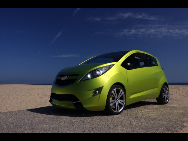 Обои картинки фото автомобили, chevrolet