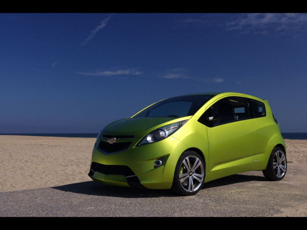 Обои картинки фото автомобили, chevrolet