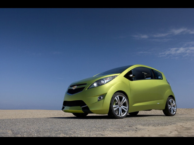 Обои картинки фото автомобили, chevrolet