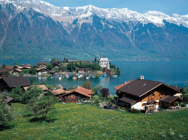 Обои картинки фото города, пейзажи