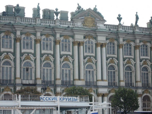 Обои картинки фото города, санкт, петербург, петергоф, россия