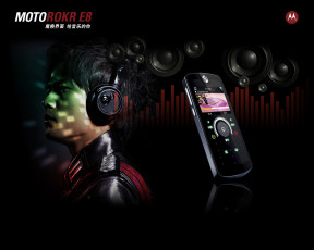 Картинка бренды motorola