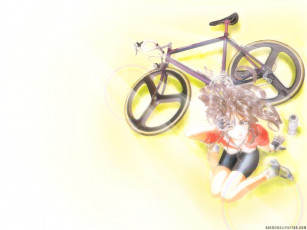 Картинка аниме ah my goddess