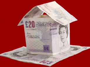 Картинка разное золото купюры монеты