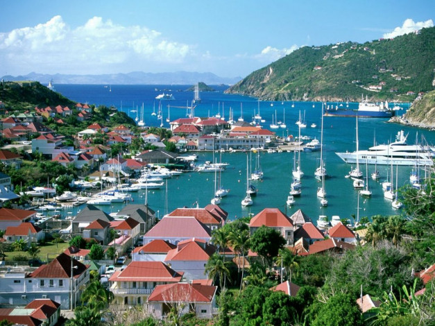 Обои картинки фото корабли, порты, причалы