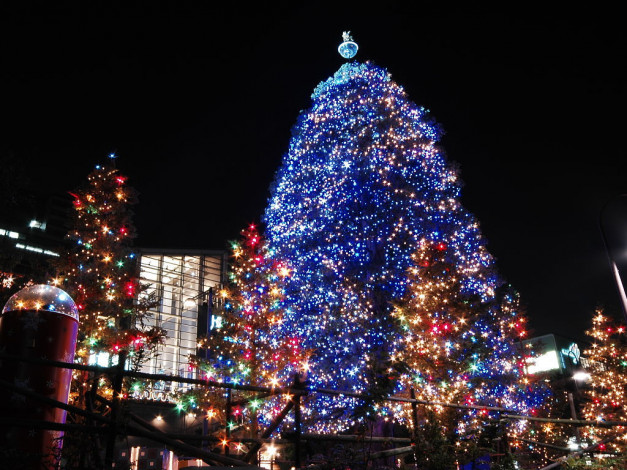 Обои картинки фото праздничные