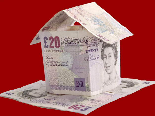 Обои картинки фото разное, золото, купюры, монеты