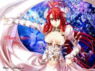 Картинка аниме jingai makyou