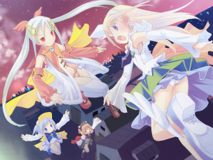 Картинка аниме moetan