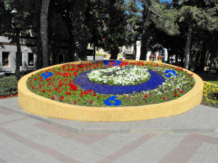 Картинка города другое