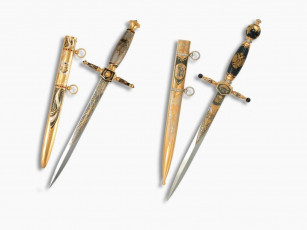 Картинка кортики оружие холодное