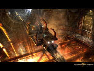 Картинка natural selection видео игры