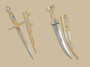 Картинка оружие холодное