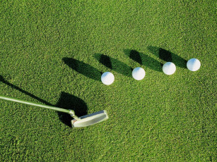 Картинка спорт гольф