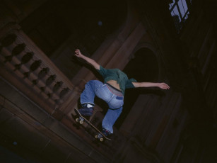 Картинка спорт скейтборд