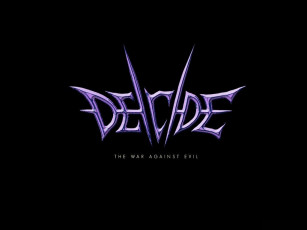 Картинка видео игры deicide online