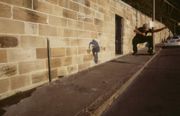 обоя спорт, скейтборд