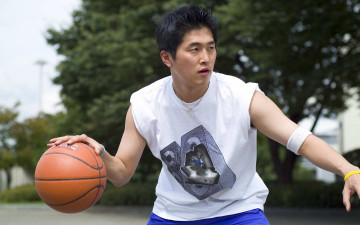 Картинка спорт баскетбол