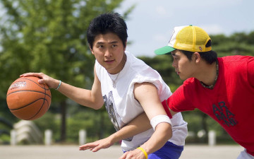 Картинка спорт баскетбол