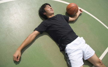 Картинка спорт баскетбол