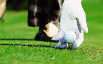 Картинка спорт гольф