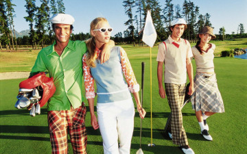 Картинка спорт гольф