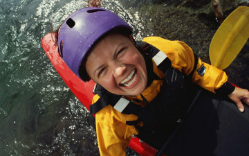 Картинка спорт водный