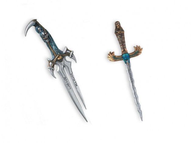 Обои картинки фото оружие, холодное