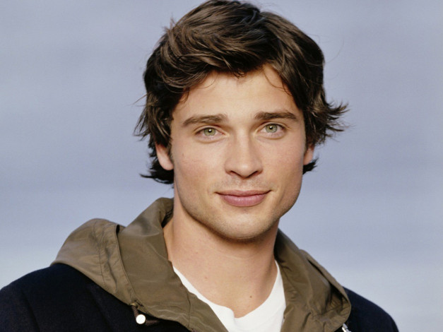 Обои картинки фото том, уэллинг, мужчины, tom, welling