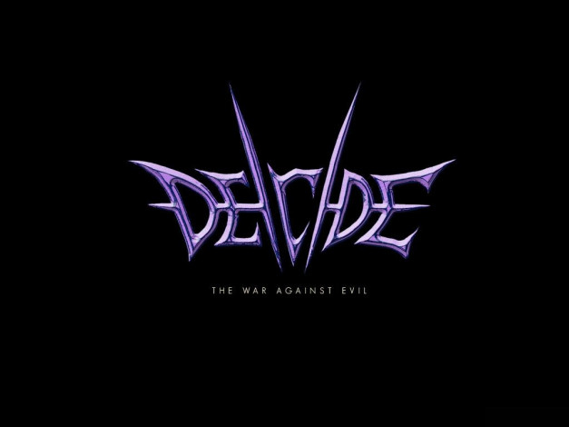 Обои картинки фото видео, игры, deicide, online