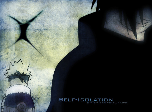 Обои картинки фото аниме, naruto