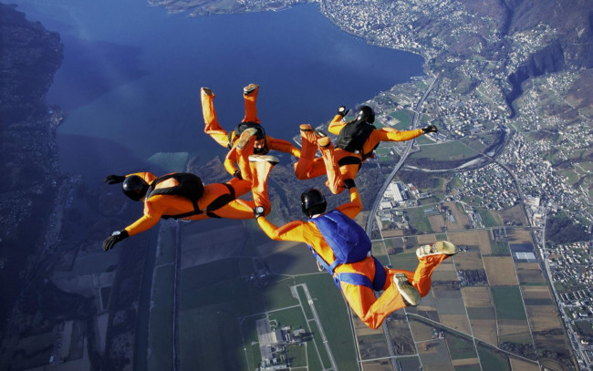 Обои картинки фото спорт, экстрим